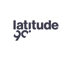 Latitude 90