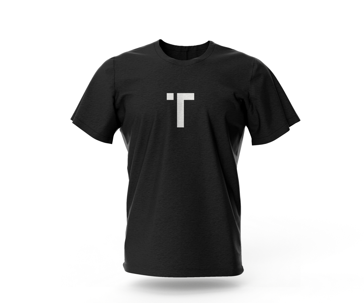 T-shirt in Talamus colors