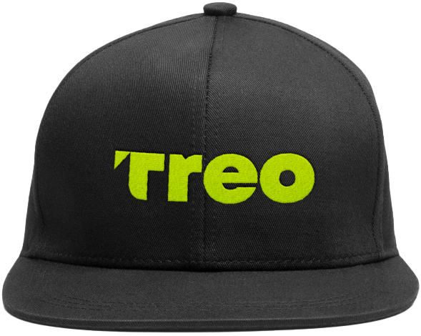 Casquette Treo